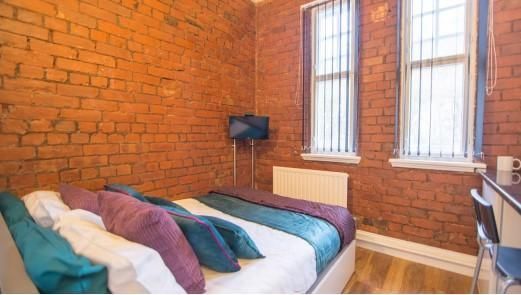 Standard Ensuite